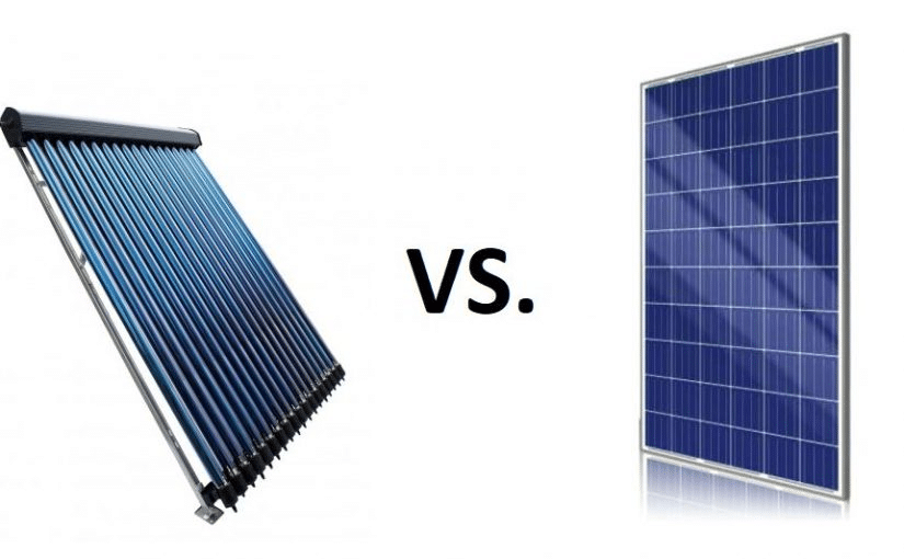 Solary, czy fotowoltaika – na co się zdecydować?